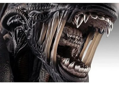 Alien Romulus Büste 1/1 Xenomorph 53 cm
