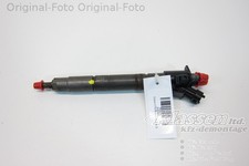 Injektor Einspritzdüse Volvo V70 III CX60 (156) 0445116036 31272767