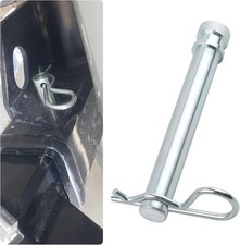 Ts35010 Trailer Hitch Pin Replacement And Clip Kit For 2 And 2.5 Receivercarb