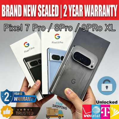 25+ Google Pixel 8 Pro - 128 GB - Bay (Unlocked) for sale