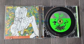 Jet Set Radio &ndash; 2000 - CIB - Sega Dreamcast - Japan NTSC