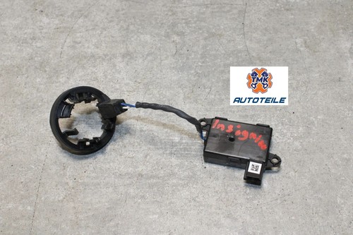 Opel Insignia A Steuergerät Lesespule Wegfahrsperre 13504286