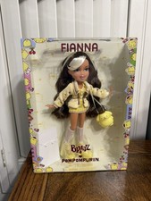 Bratz x Hello Kitty and Friends Fianna Fashion Doll New In Stock