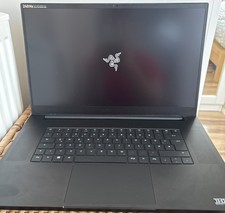 Razer Blade 17 Gaming-Laptop   RTX 3060-QHD t...