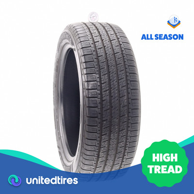 Used 235/50R19 Goodyear Assurance MaxLife 99V - 10/32
