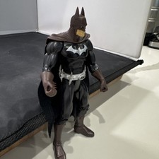 Batman Battle Armor 2003 loose
