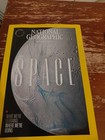 National Geographic Space Edition Magazine October 2023 — photo 1
