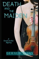 Gerald Elias | Death And The Maiden | Taschenbuch | Englisch (2021)