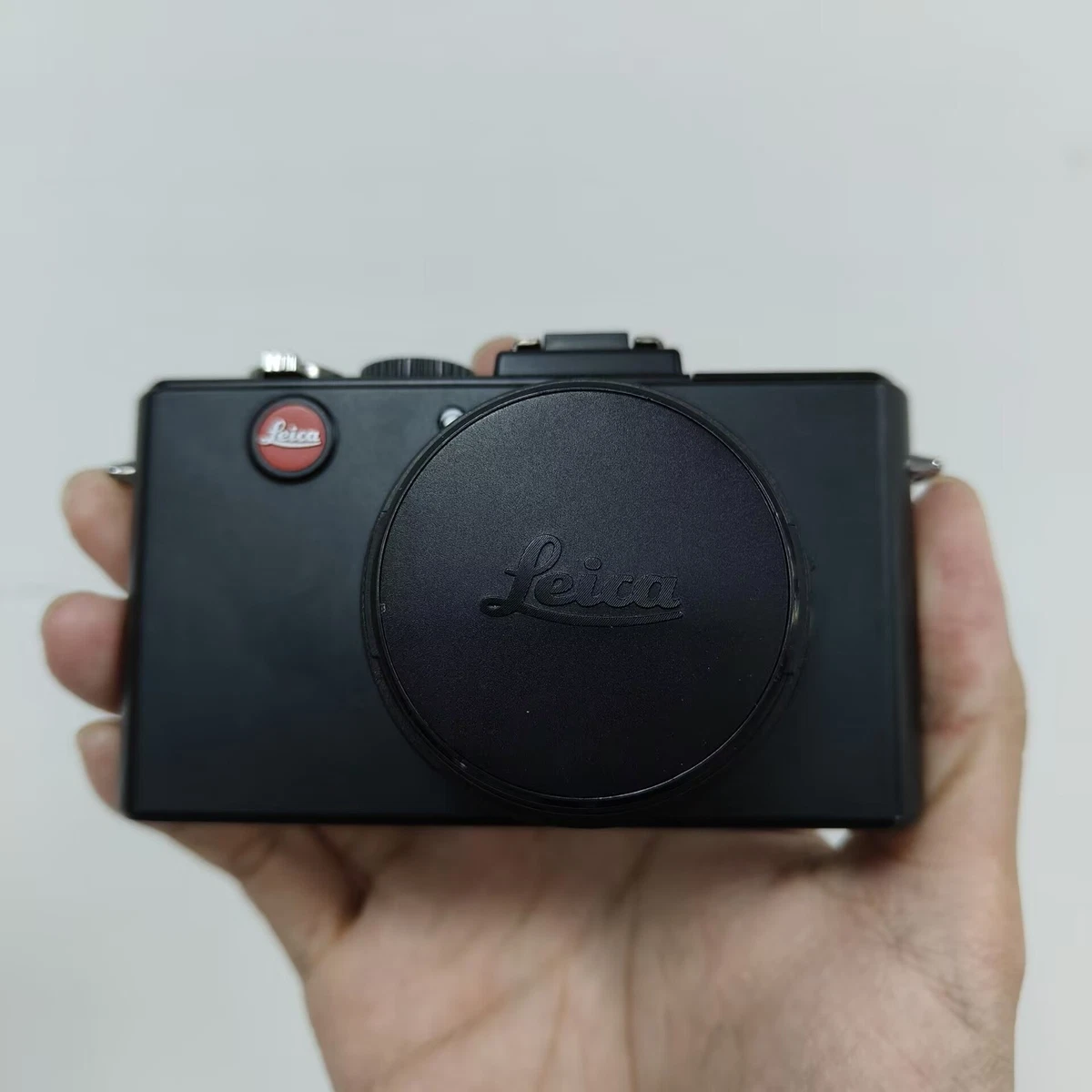 Leica D Lux 5 for sale - eBay