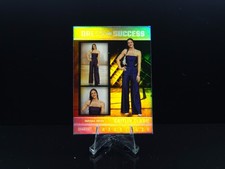 Caitlin Clark [Holo] #66 2025 Panini Caitlin Clark Chronicled NM