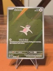 Slakoth - 212/191 - Pokemon Sv08: Surging Sparks NM
