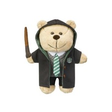 Starbucks Korea 2025 Harry Potter Bearista Plush Doll / New Year Limited MD