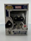 Funko POP! Marvel Moon Knight #272 Walgreens Exclusive Vinyl Figure NOT MINT