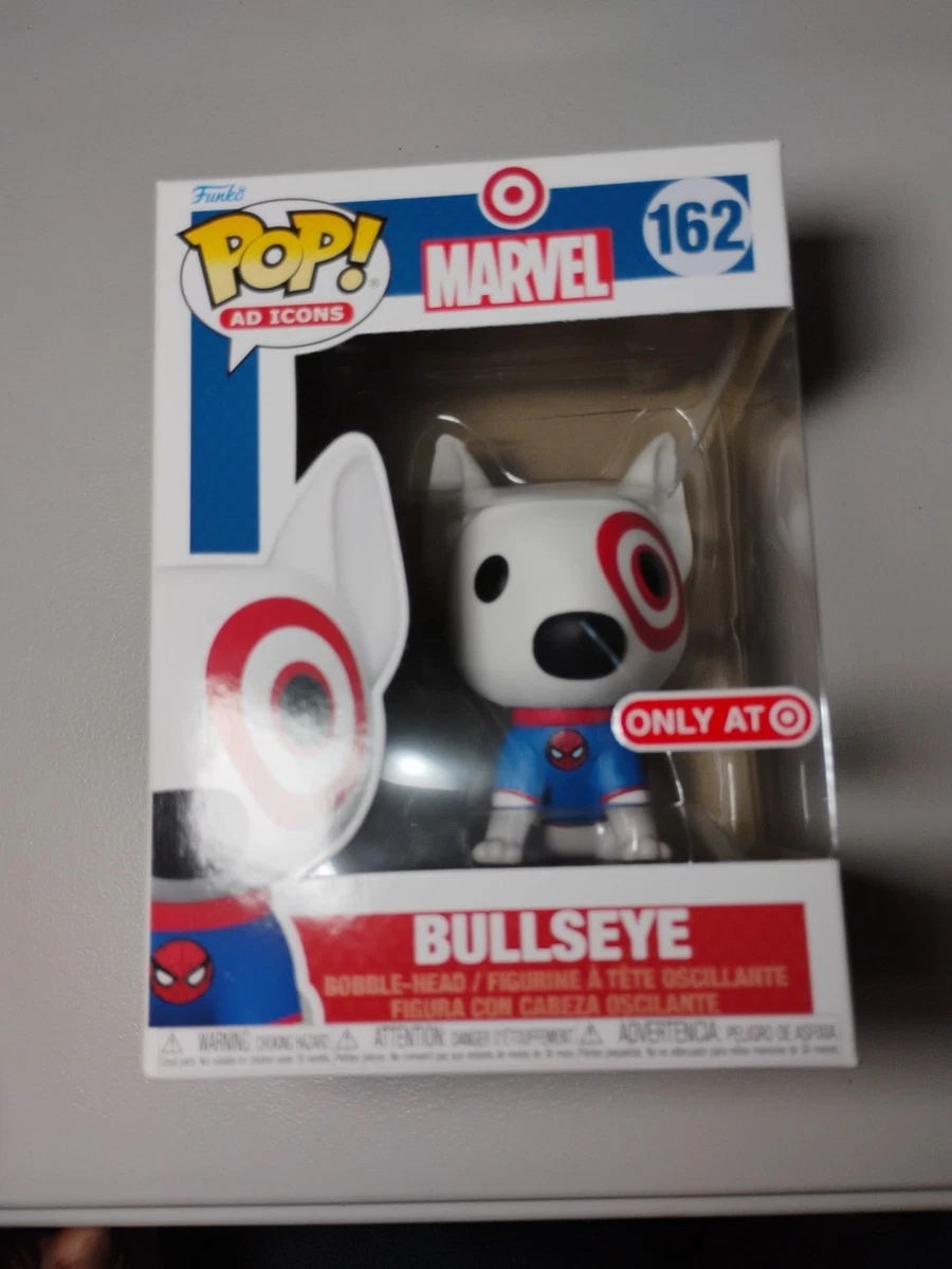 Funko Bullseye Action Figures & Accessories for sale | eBay