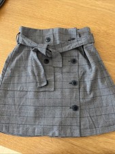 Zara Basic Skirt Size EUR L Used