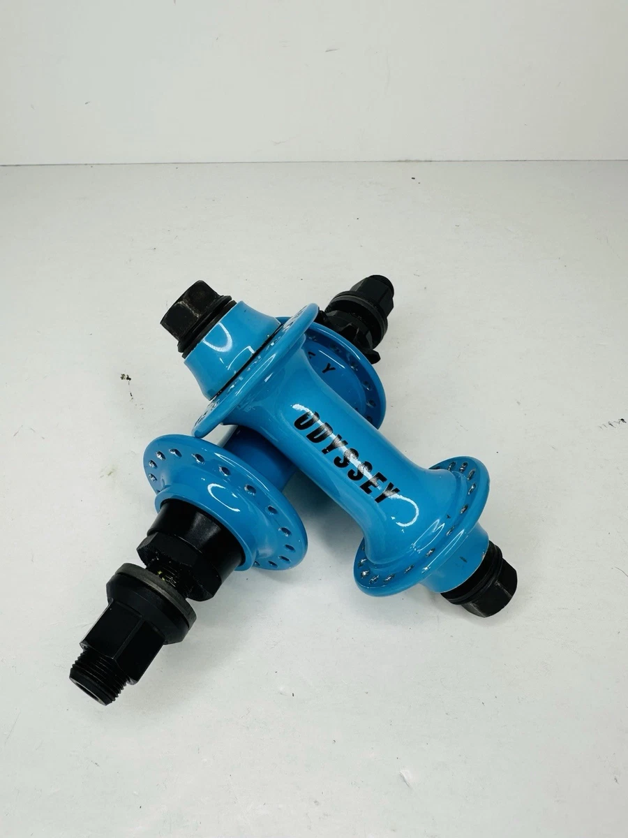 最終価格！新品！BMXハブ 「ODYSSEY CASSETTE V3 HUBS」 Odyssey V3 Rear Cassette Hub-36H at J&R Bicycles – J&R Bicycles, Inc.