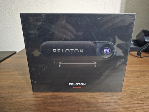 Peloton Guide AIPowered Personal Strength Training BuiltIn Camera G2U