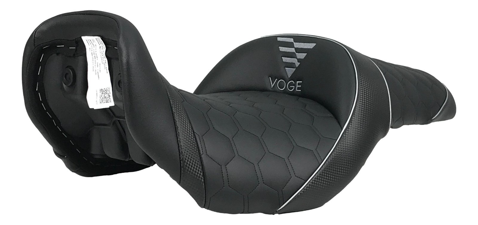 Sellerie Confort SGC8776 pour VOGE 900 DSX réduire la fatigue en voyage