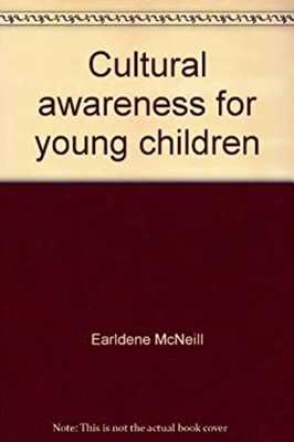 Cultural Awareness for Young Children at the Learning Tree Paperb