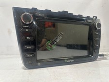 MAZDA 6 GH 2010-2012 Eonon Radio Estéreo Multimedia Cd DVD Navegación Ga8198-qi0063