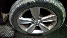Jantes Peugeot 4007