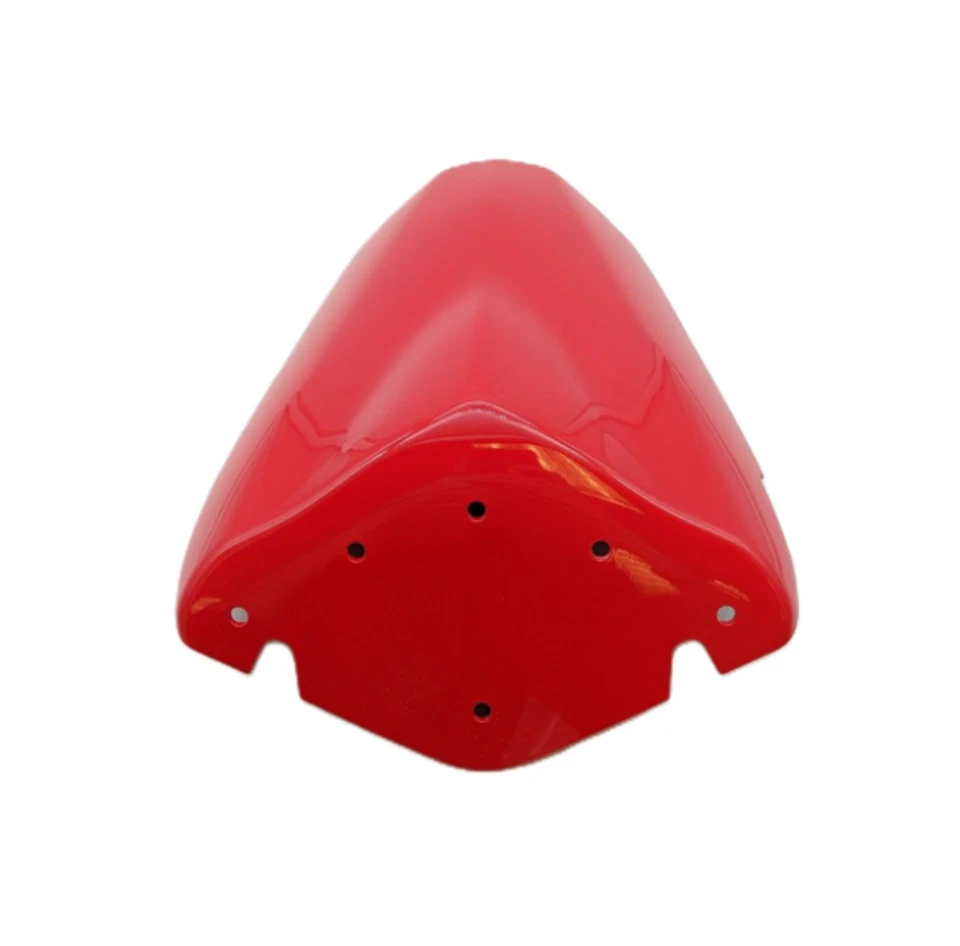 川崎 ZX600 NINJA ZX-6R 原始设备制造商座椅,P. 红色 53065-0017-234 — 第 2/3 张图片