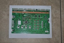korg klm 2472 board