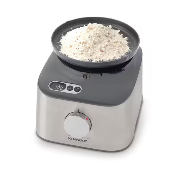 Robot da cucina MultiPro Compact+ FDM315SS nuovo foto 4