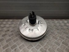 MERCEDES-BENZ GLA X156 Unterdruck-Bremskraftverst&auml;rker A2464301230 33437995