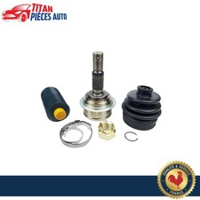 Joints Daihatsu CHARADE