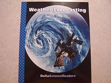 Weather Forecasting by Delta Science Readers