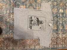 Vintage 2008 Star Wars Clone Wars Promo YOUTH tshirt