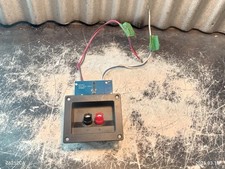 BEHRINGER TRUTH MODEL B2031P Center Channel Speaker Crossover