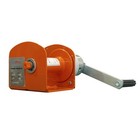 Prowinch 220 lb Manual Winch Automatic Brake