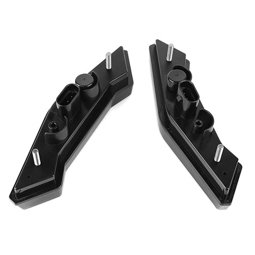 Pair UTV LED Taillights Rear Brake Lamps For Can-Am Commander 2021-2022 - Picture 8 of 11