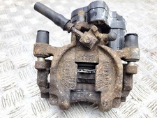 VOLKSWAGEN T-ROC 1.5 PETROL BRAKE CALIPER REAR LEFT PASSENGER SIDE 2018