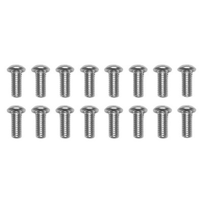 Wilwood Disc Brakes 5/16 In - 18 In x 0.75 In BHCS Rotor Hat Bolt Kit 230-12120