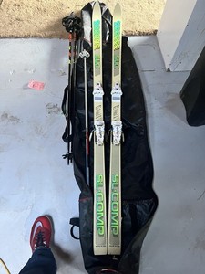 k2 freeride ski obsethed Skis 2011 The K2 Mindbender 90C is a lightweight all 2 OBSETHED - SkiSklad
