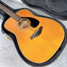 D20 YAMAHA FG 180 50TH Red Label ANNIVERSARY