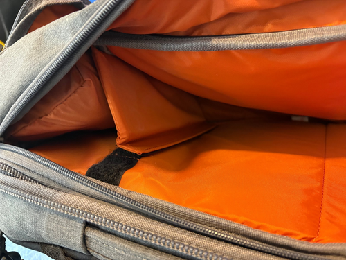Ebags EB2146-15.5 Pro Slim Laptop Backpack - 第 12/19 張圖片