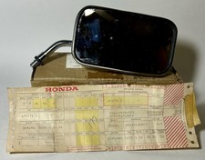 OEM Honda RH Rear-View Mirror 88110-MB1-003 C...