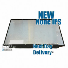 Lenovo L3-15IML05 15.6 Laptop Screen Full HD 81Y3 None IPS