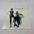 Fleetwood Mac Rumours - Clear 12" Vinyl LP (Limited Edition Exclusive)