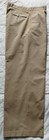 pantalon militaire d'été sable colonial French armée et gendarme obsolète