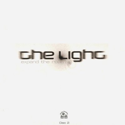 The Light - Expand The Room (VINYL)