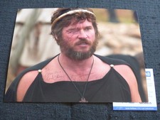 VAL KILMER signed autograph signed on "ALEXANDER" photo in person ACOA COA