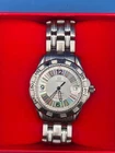 Vintage Omega Seamaster 2514.30 Omegamatic 200m Men's AT Watch Fast Shippinh PH9