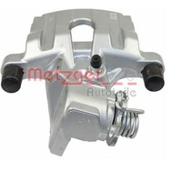 Metzger Bremssattel Hinten Links Bremssystem FüR Nissan Primera Kombi 1.8 2.0