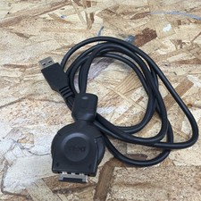Genuine DELL Axim X5 USB Sync Data Cable