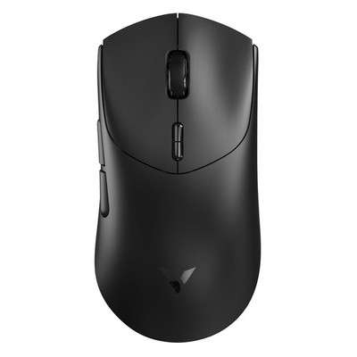 Rapoo VT7 Wireless Gaming Mouse, True 8K Polling Rate, 53g Black 